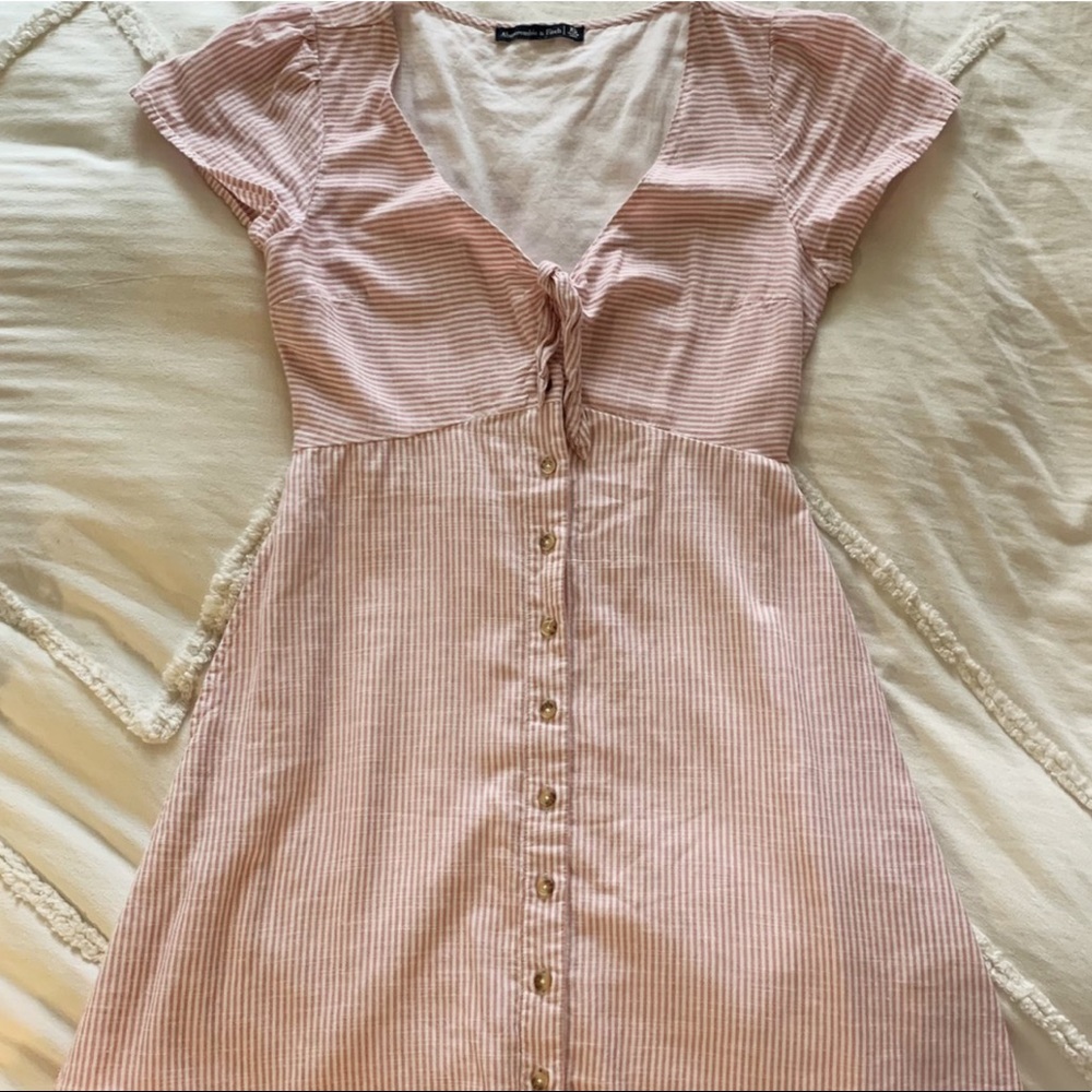 Abercrombie & Fitch Dress